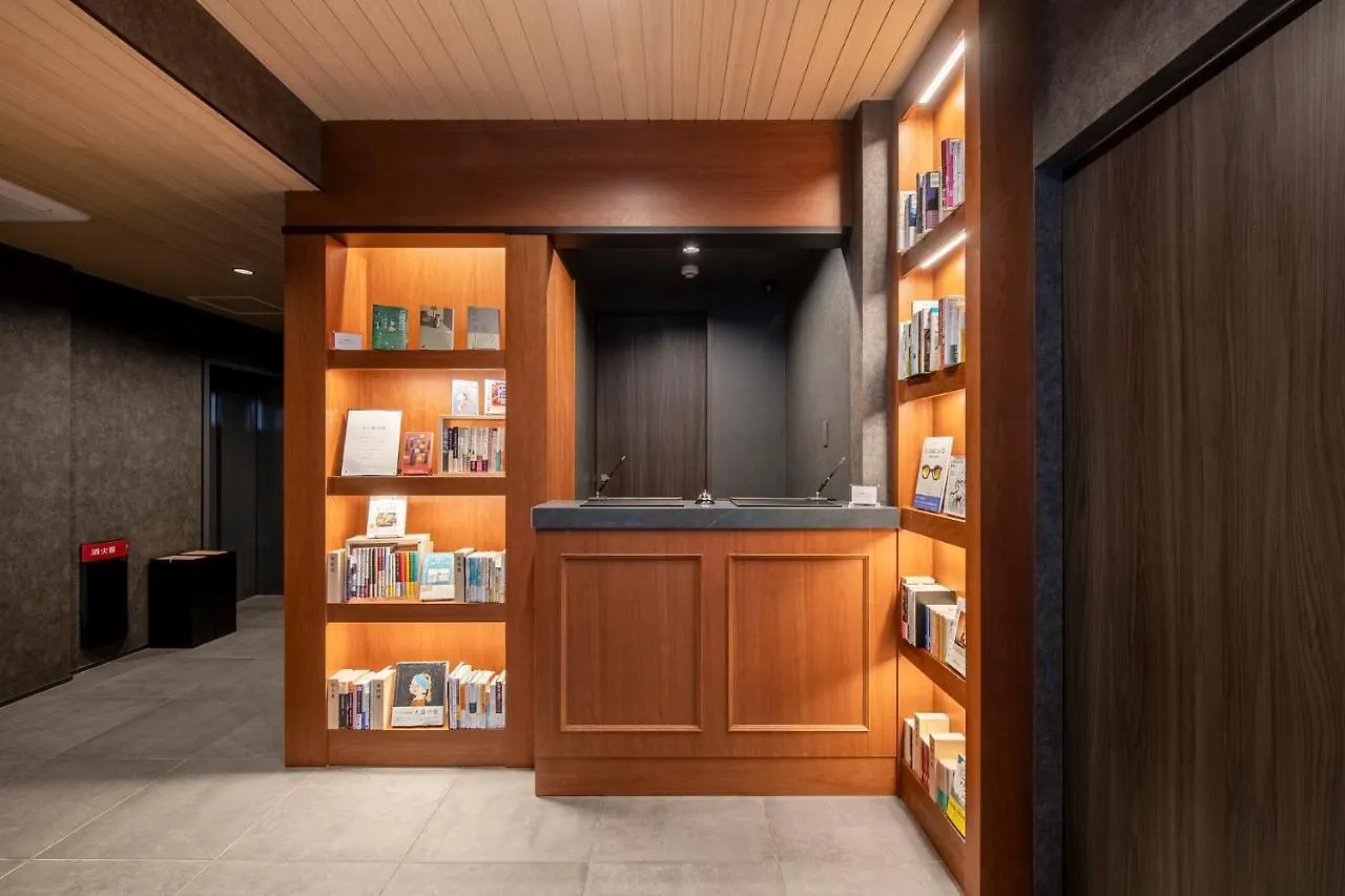 Hotel Aima Tokyo