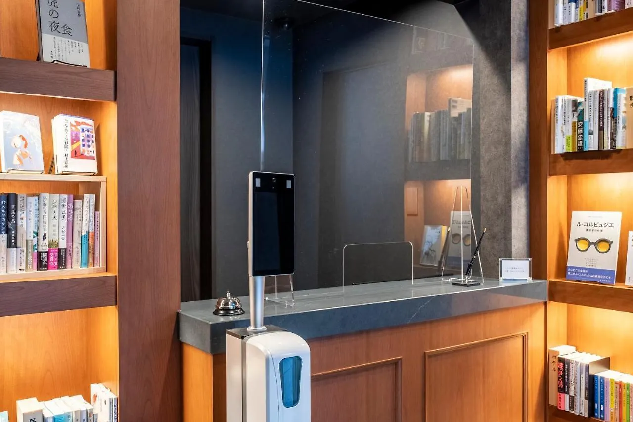 Hotel Aima Tokyo