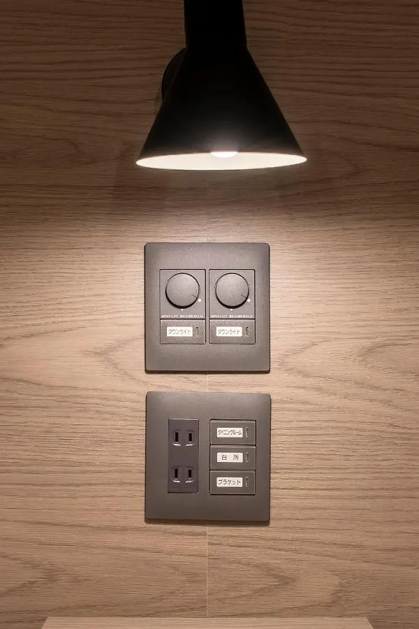 ***  Hotel Aima 도쿄 일본