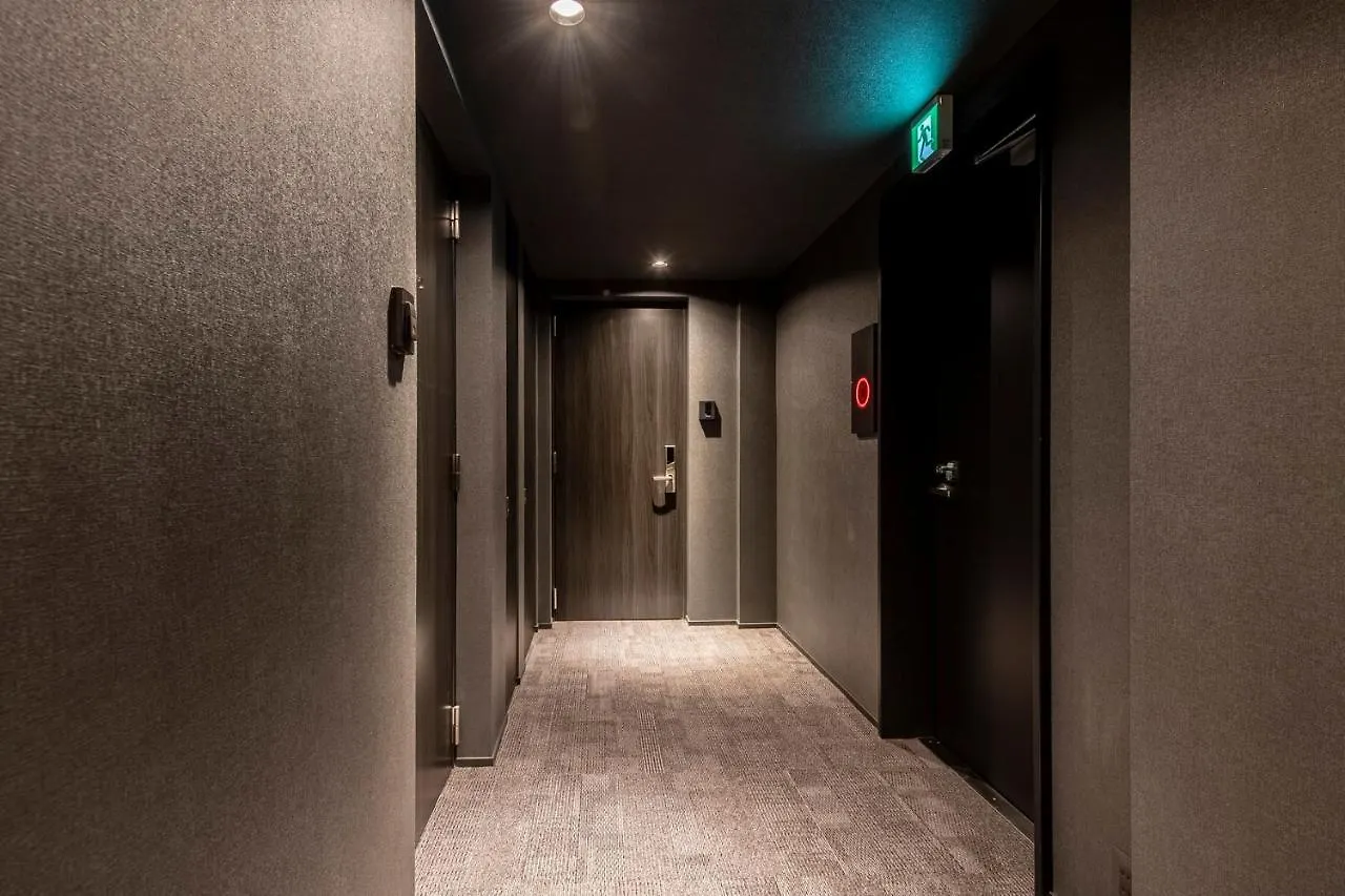 Hotel Aima Tokyo 3*,  Japan