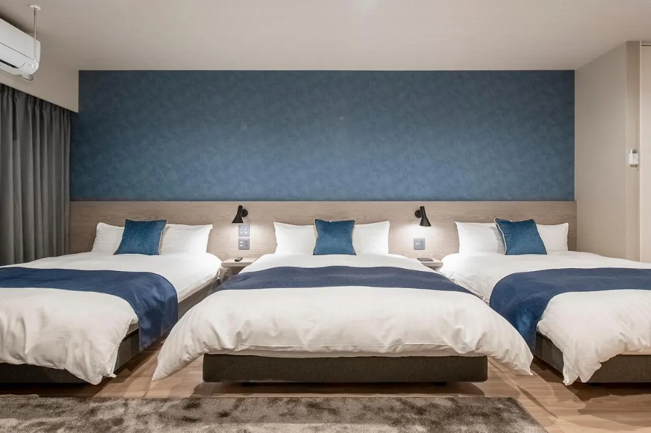 Hotel Aima Tokyo