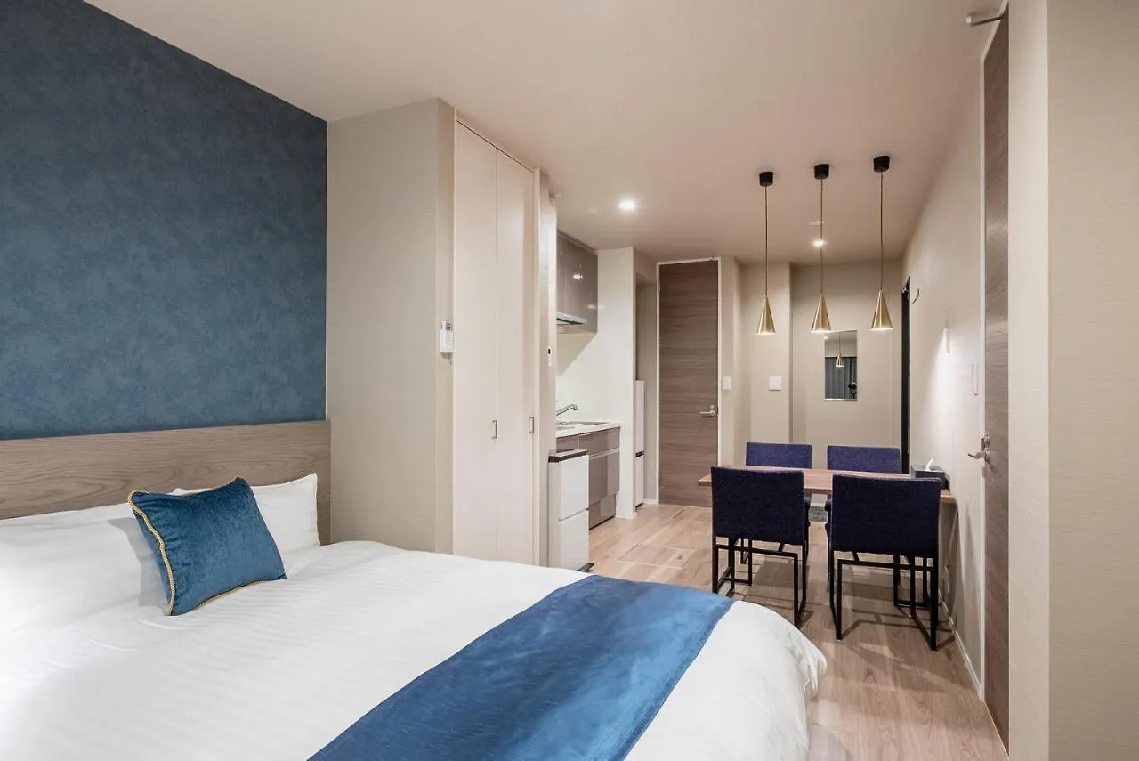 Hotel Aima Tokyo