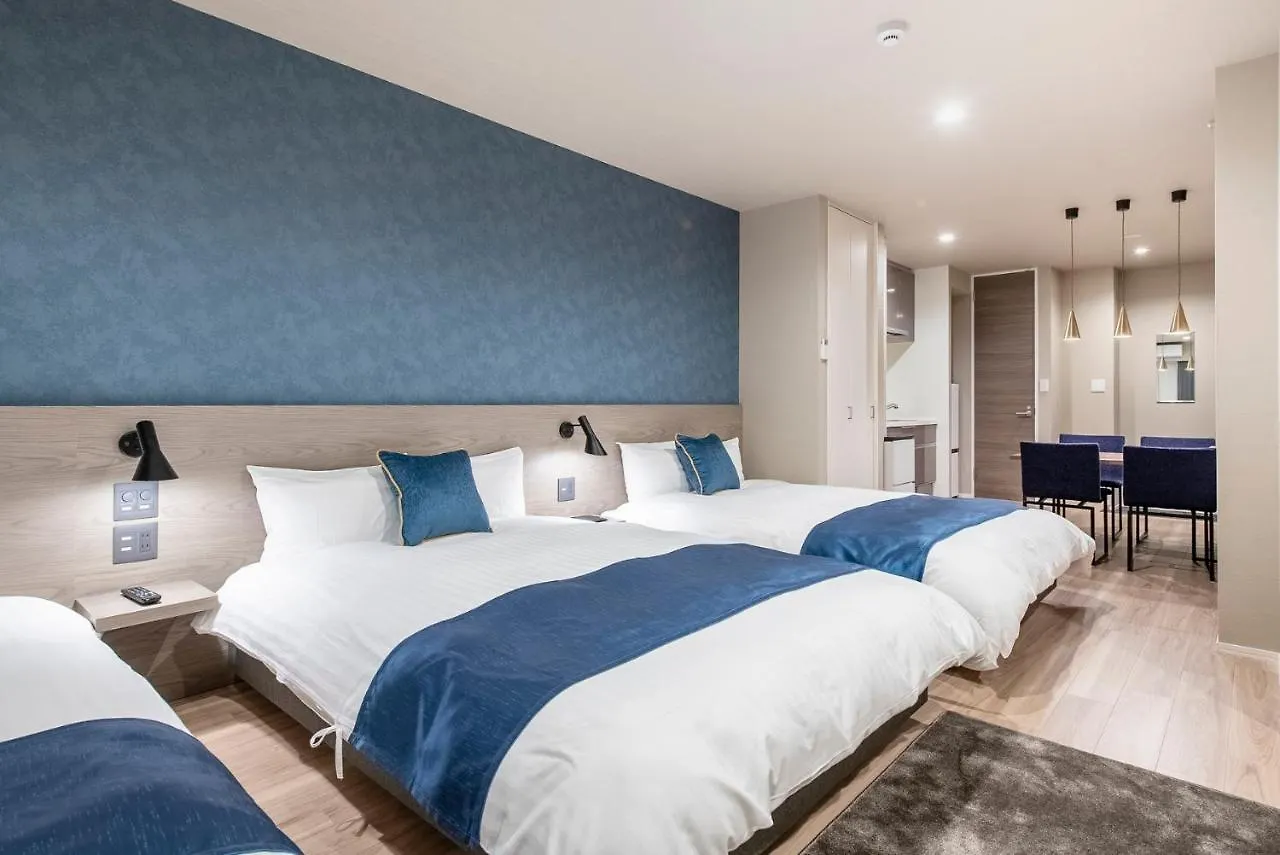 Hotel Aima Tokyo