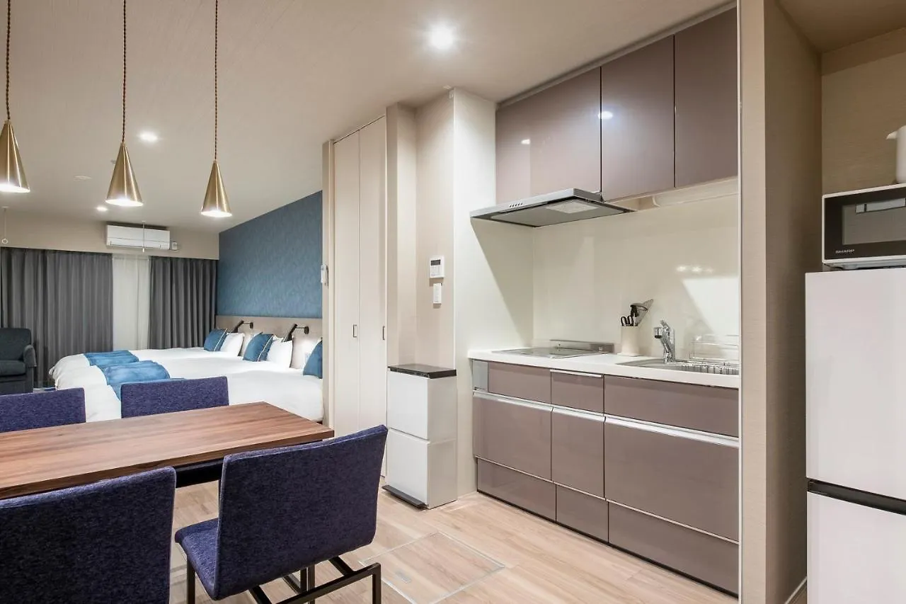 Hotel Aima Tokyo