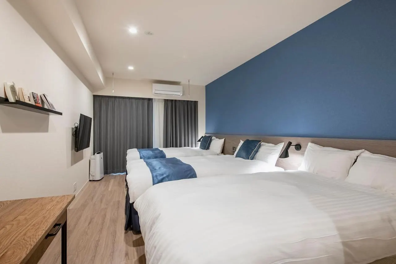 Hotel Aima Tokyo