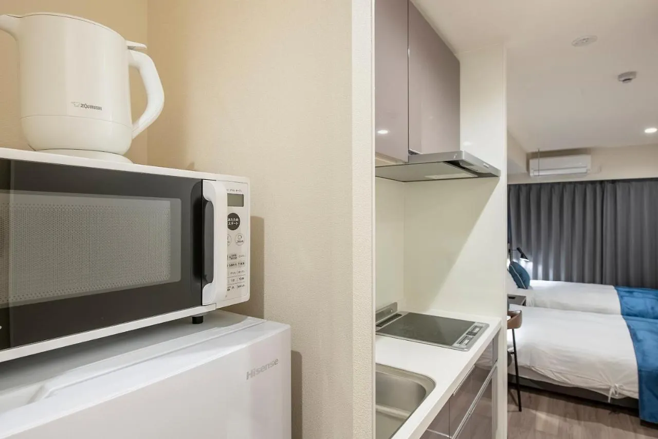 Hotel Aima Tokyo