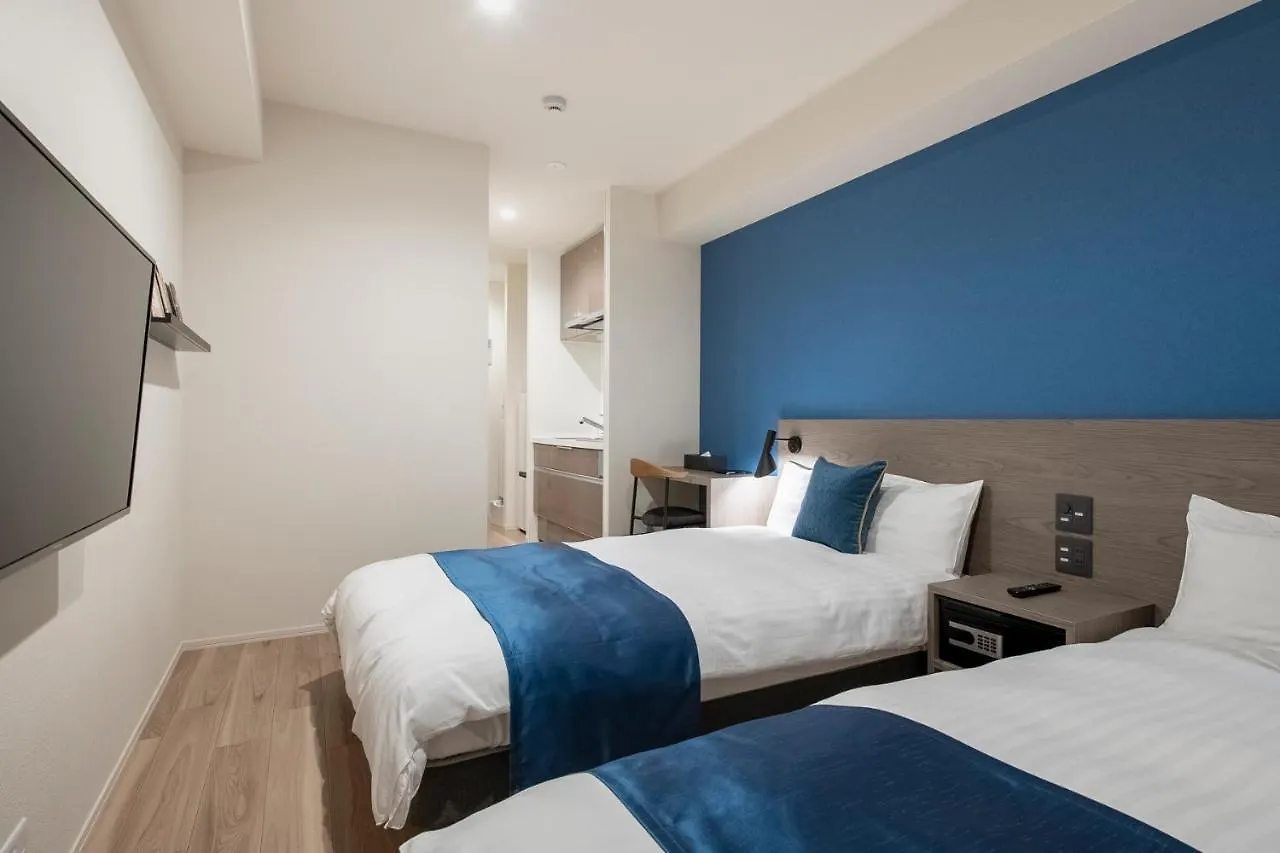 Hotel Aima Tokyo