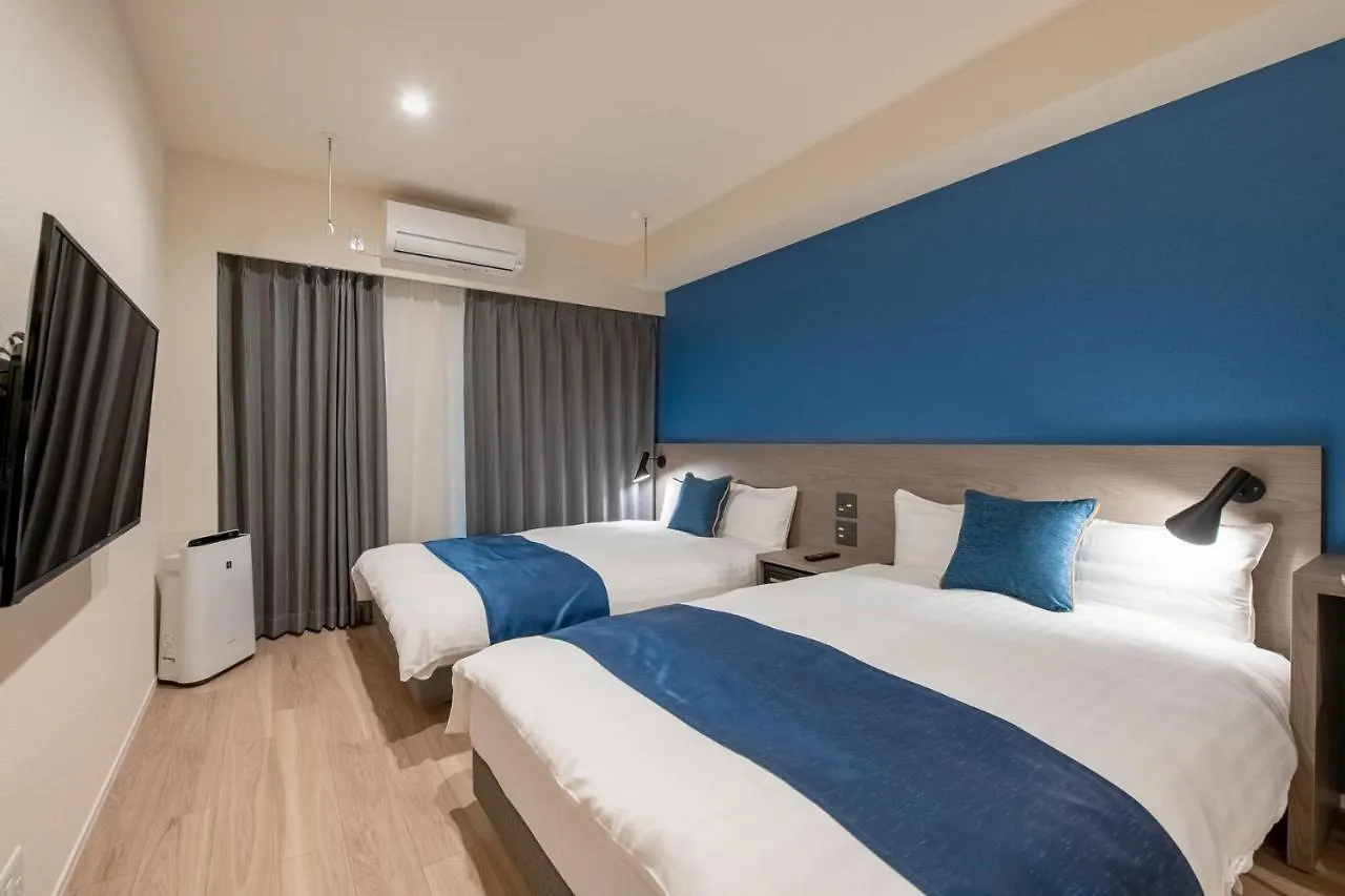 Hotel Aima Tokyo