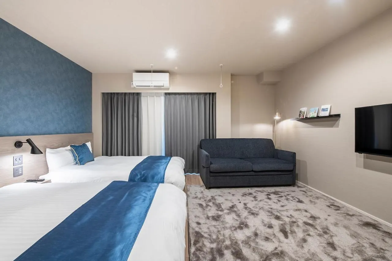 Hotel Aima Tokyo