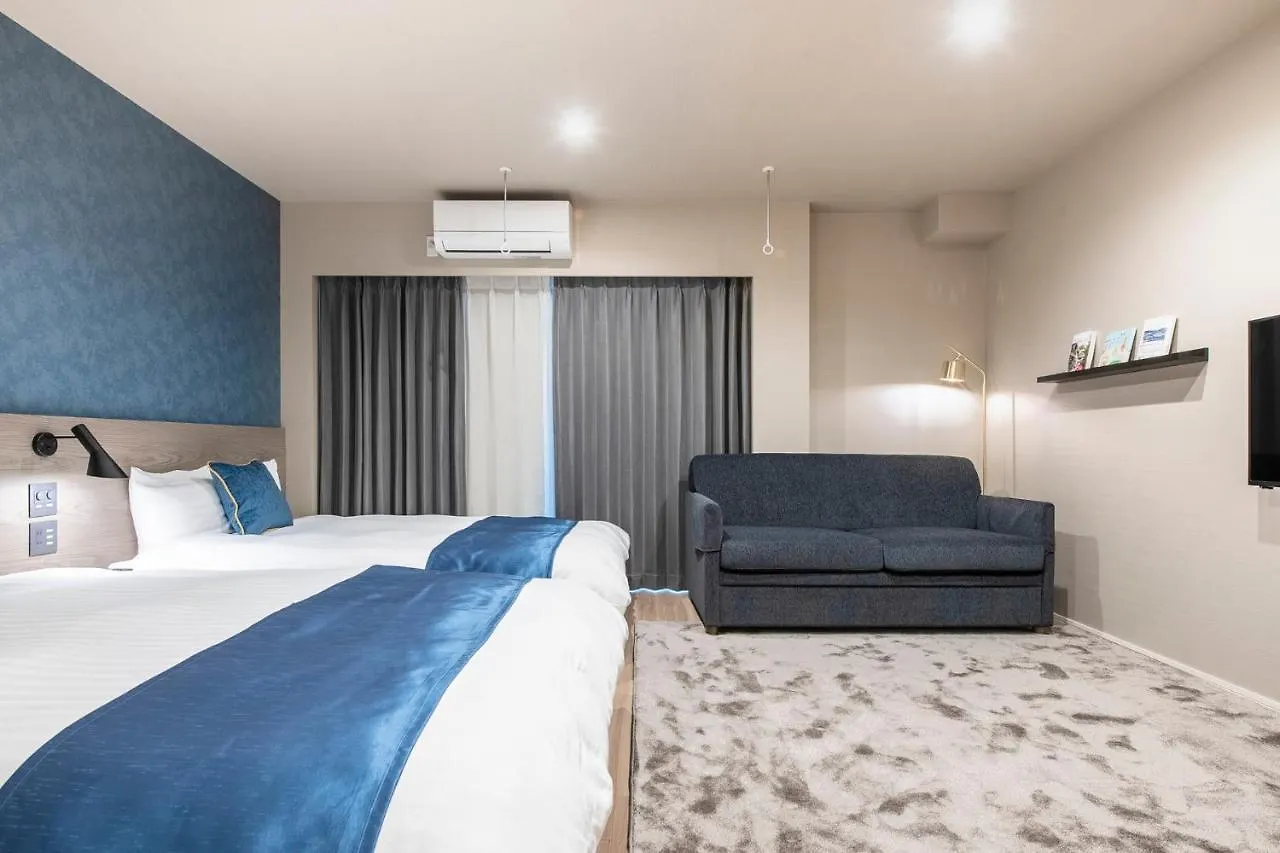Hotel Aima Tokyo