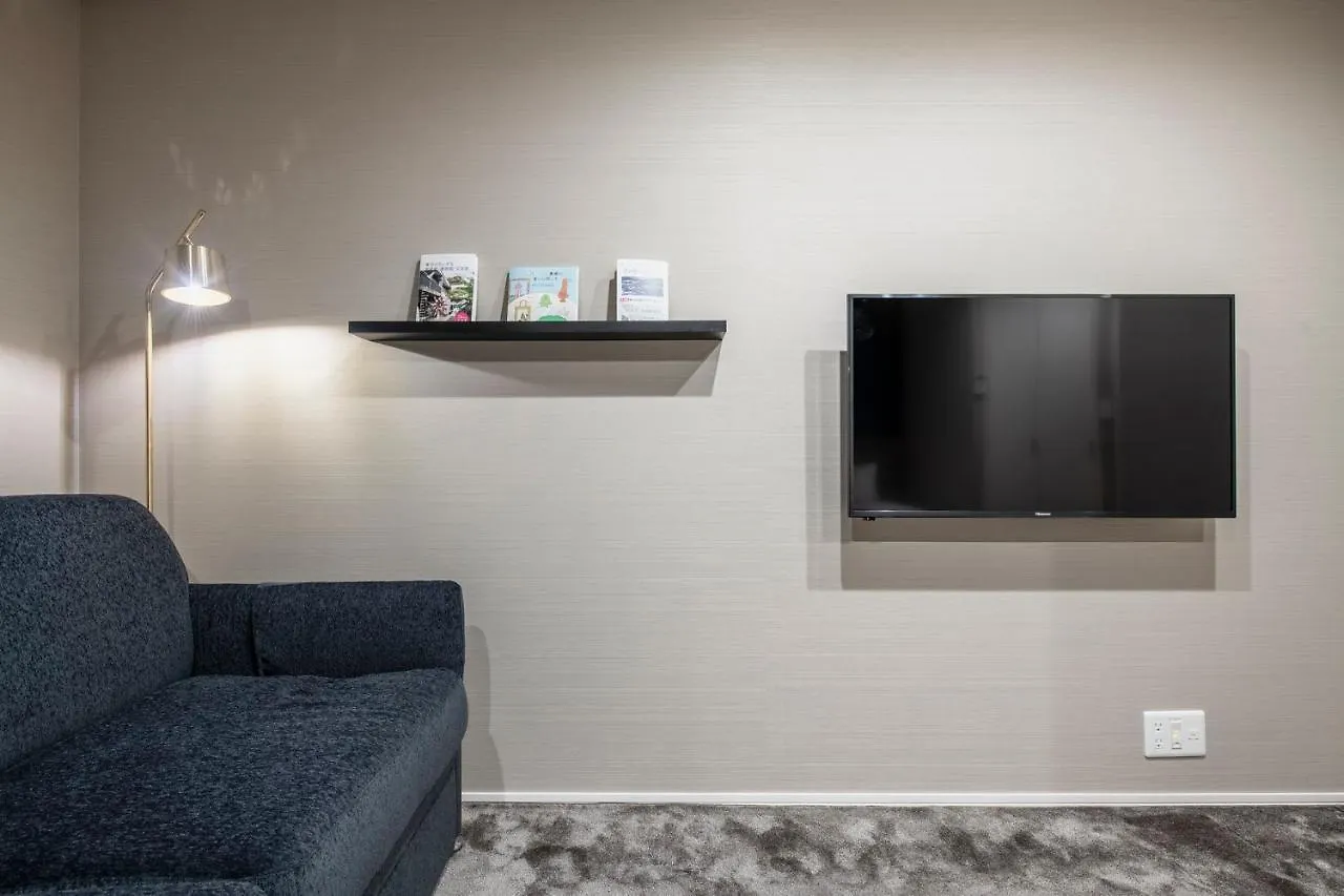 Hotel Aima Tokyo