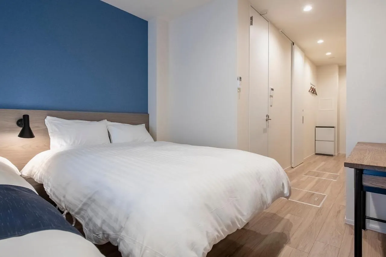Hotel Aima Tokyo