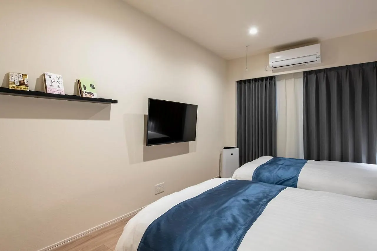 Hotel Aima Tokyo