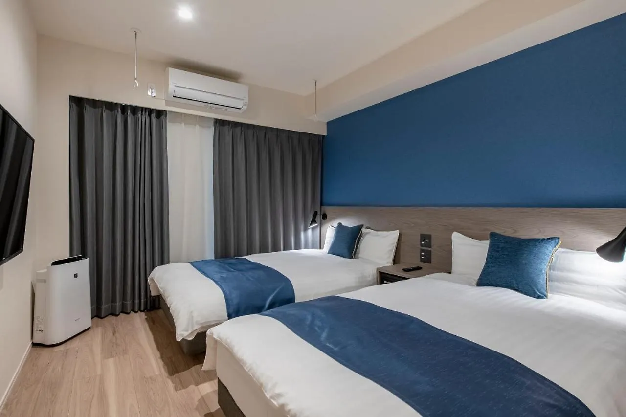 Hotel Aima Tokyo