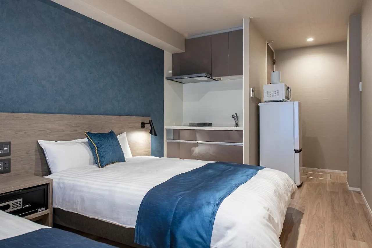 Hotel Aima 도쿄