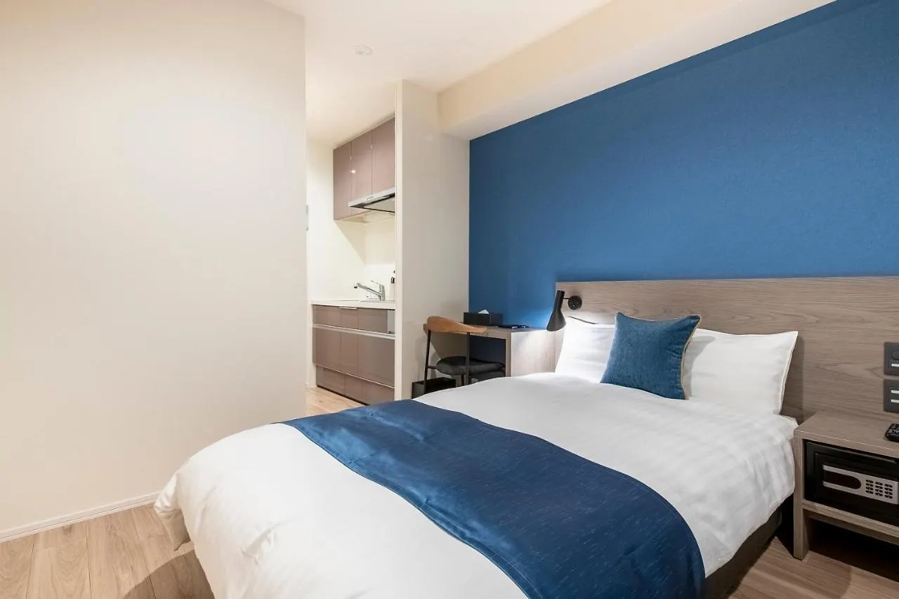 Hotel Aima Tokyo