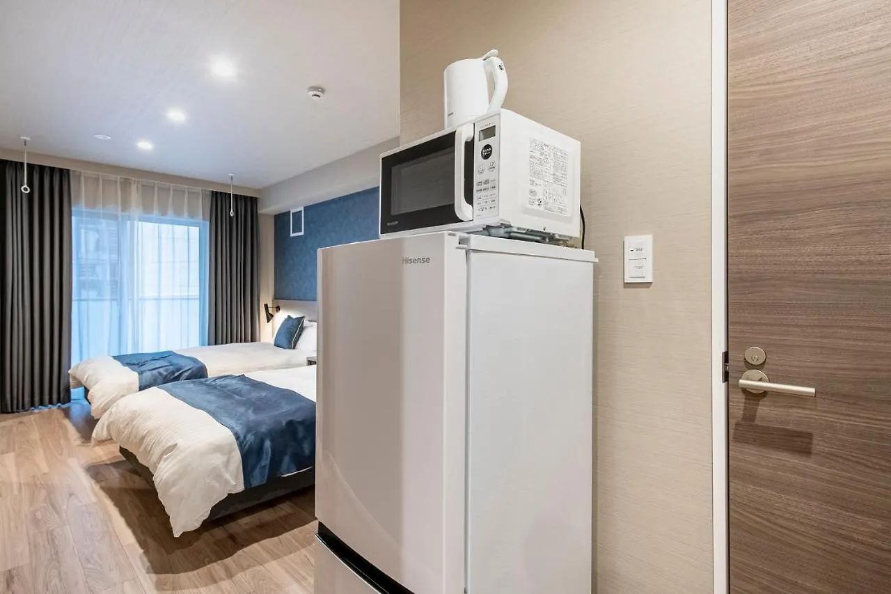 Hotel Aima Tokyo
