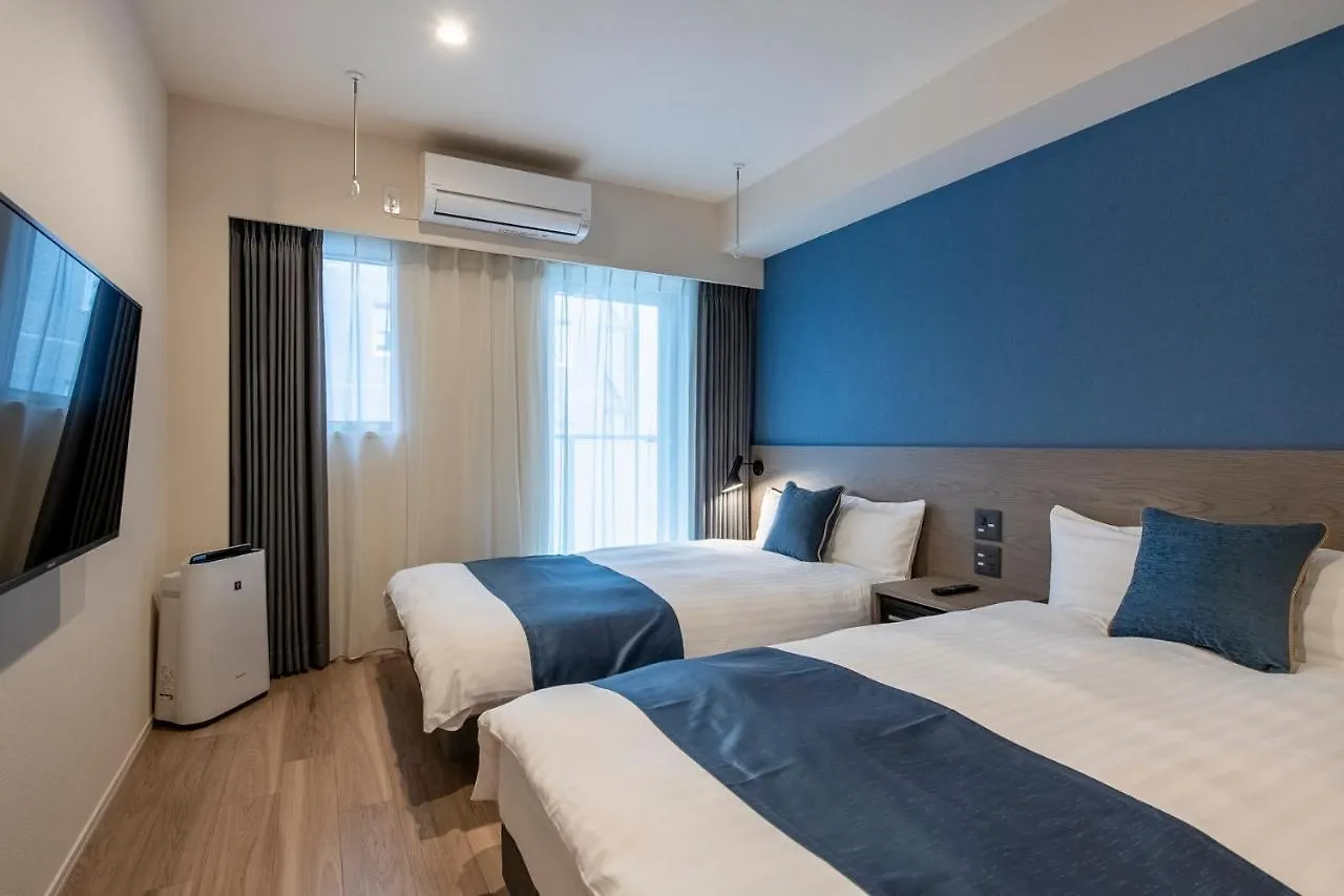 Hotel Aima Tokyo