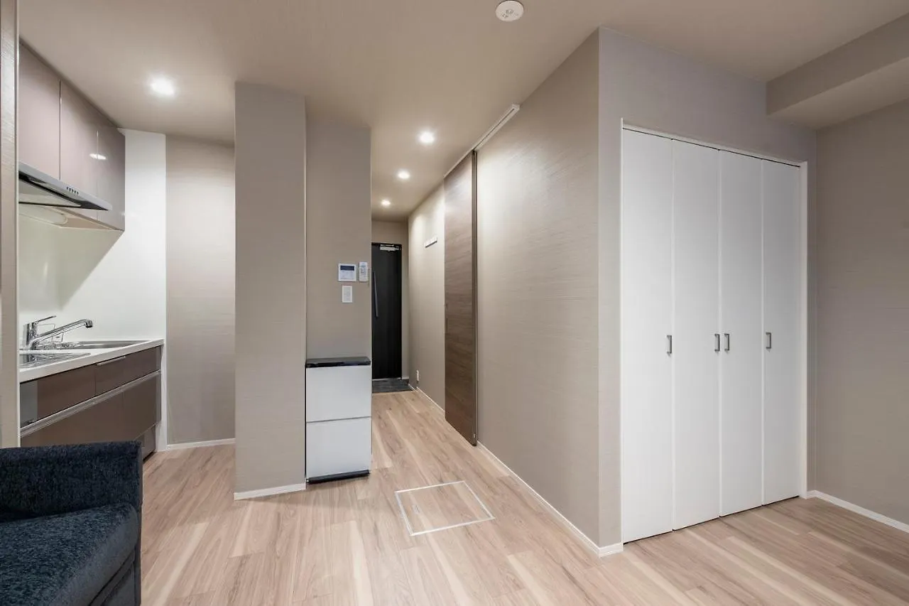 Hotel Aima Tokyo