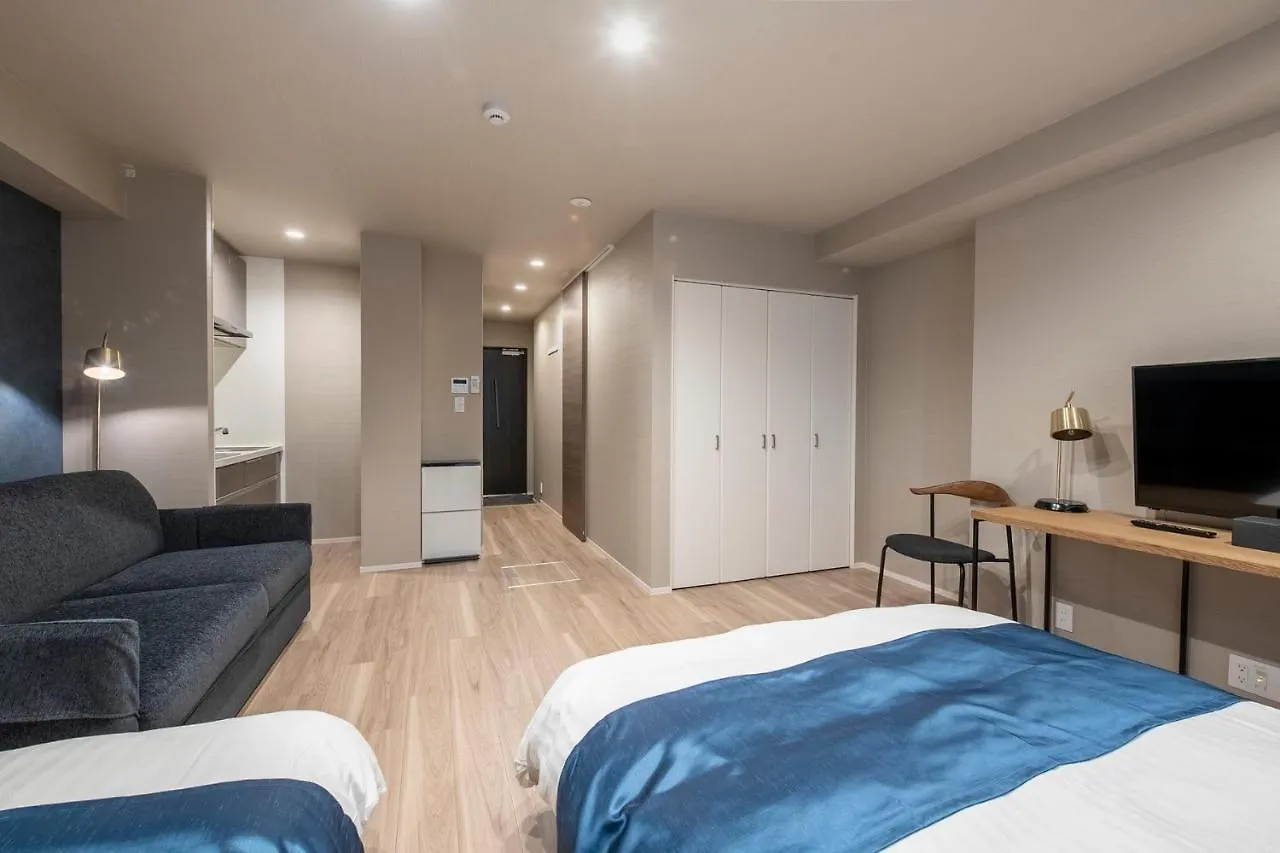 Hotel Aima Tokyo
