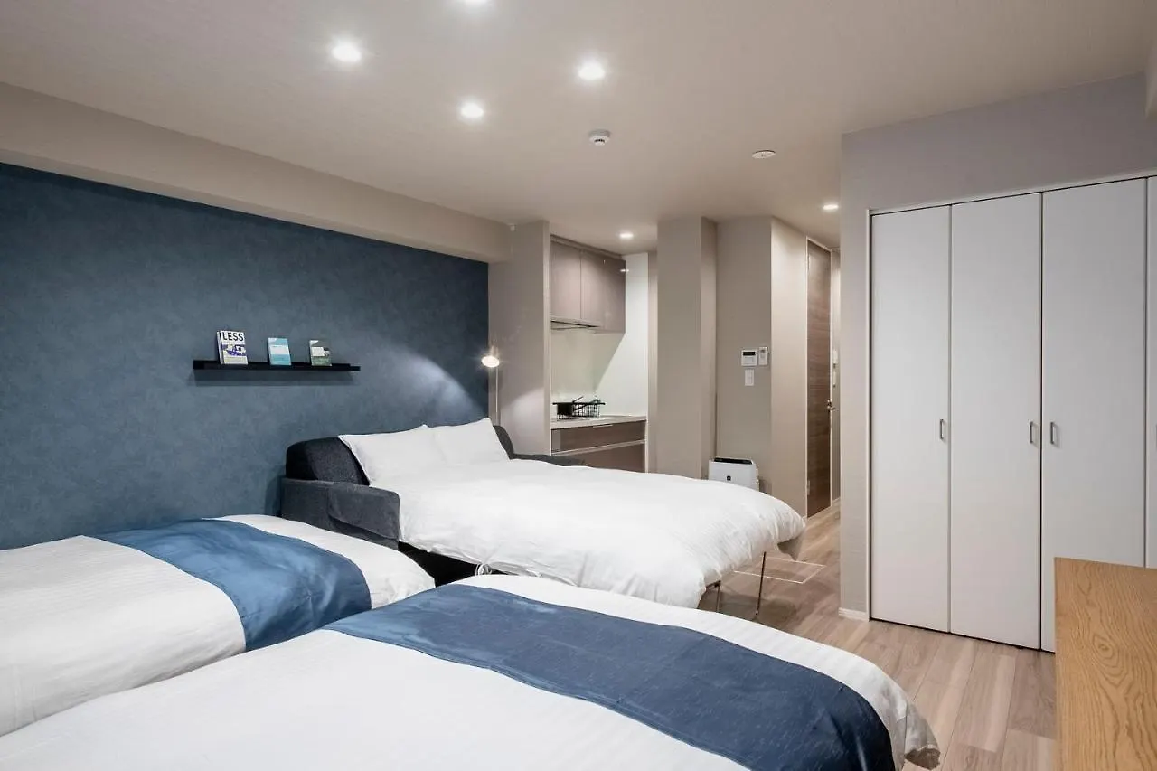 Hotel Aima Tokyo