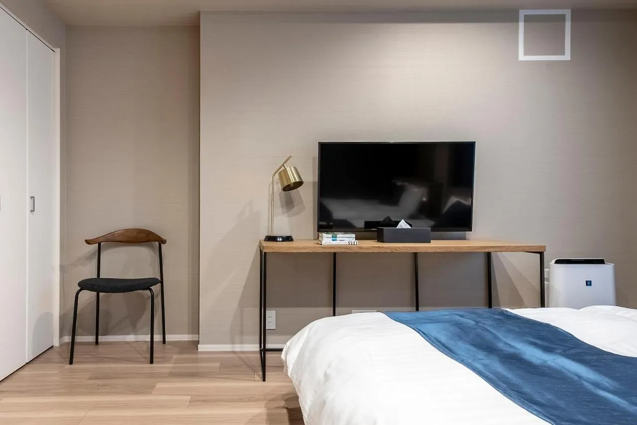 Hotel Aima Tokyo Japan