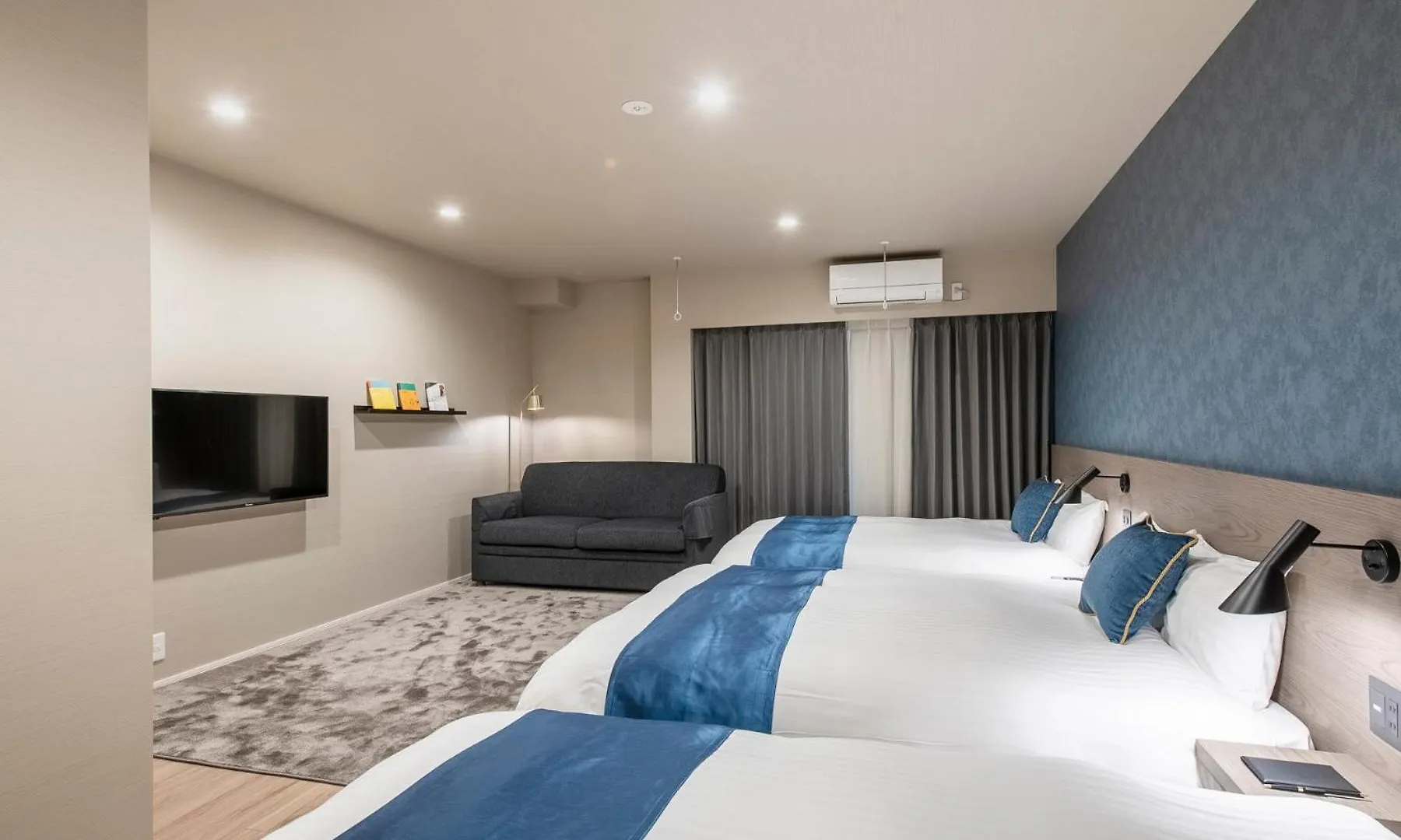 Hotel Aima Tokyo