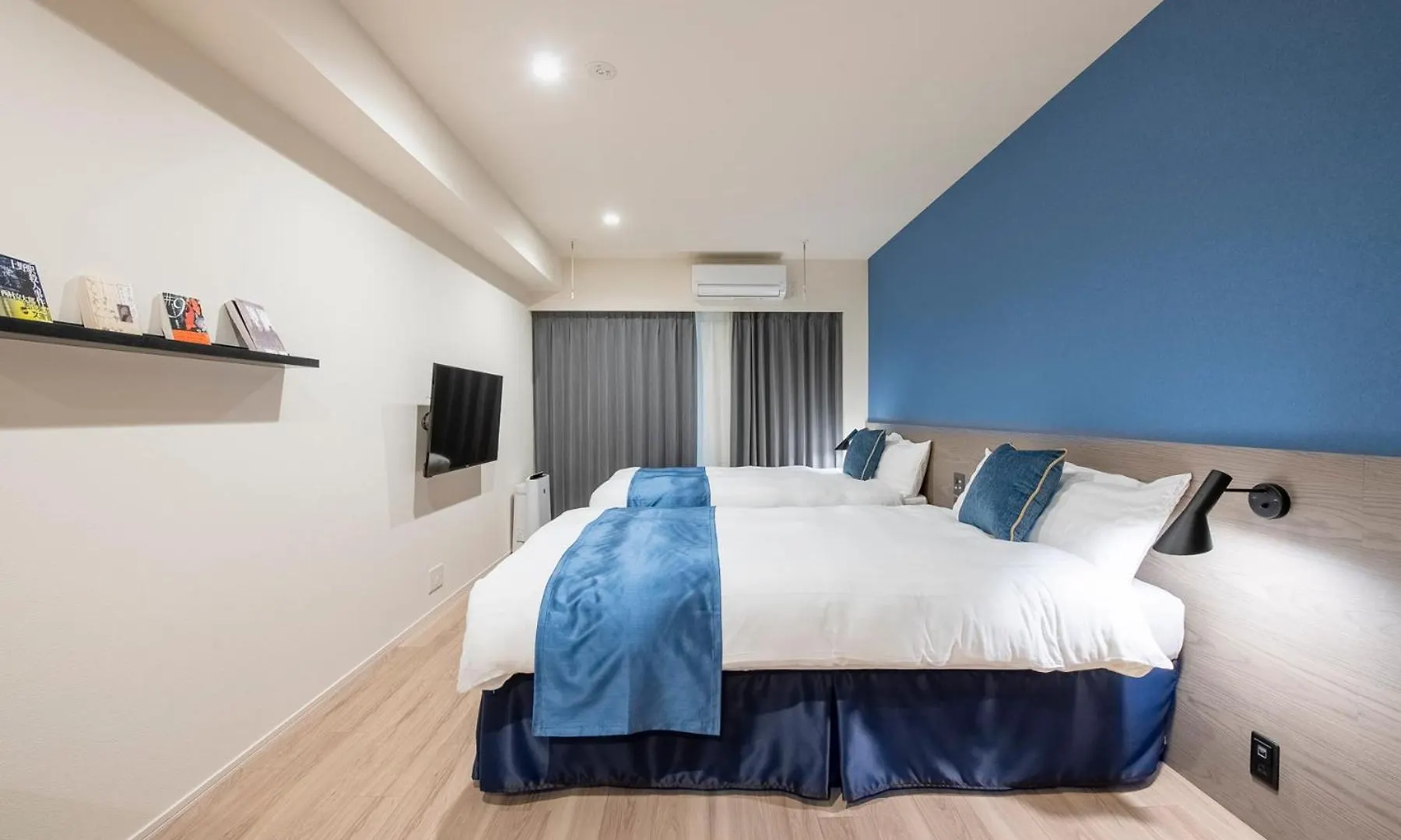 Hotel Aima Tokyo