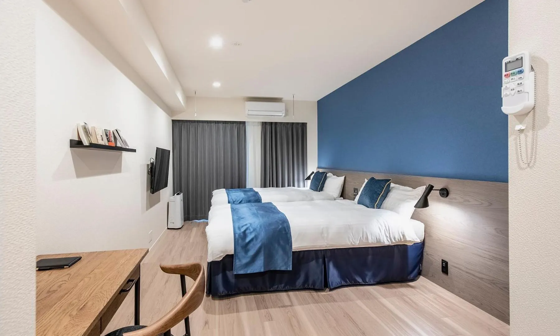 Hotel Aima Tokyo