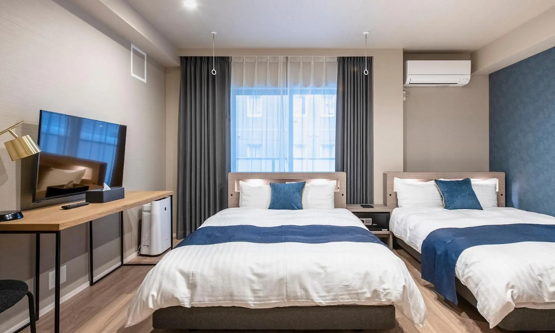 Hotel Aima Tokyo