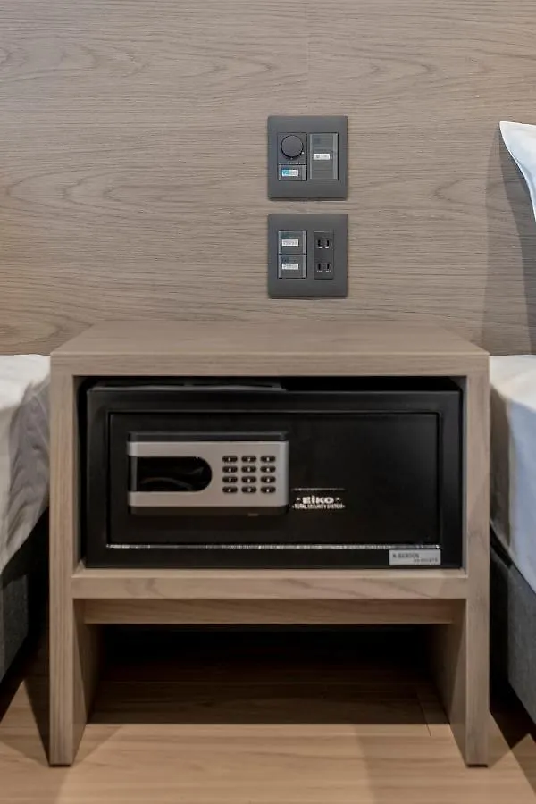***  Hotel Aima 도쿄 일본