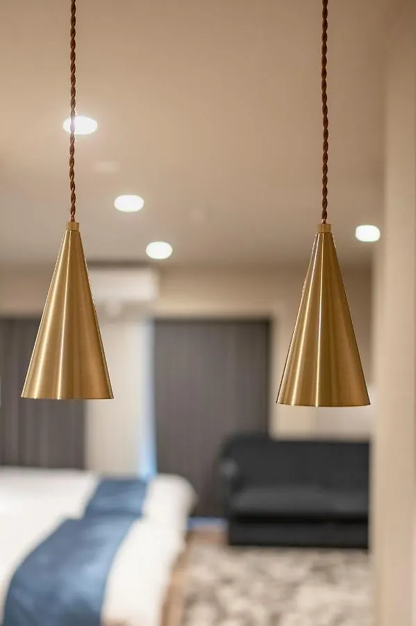 Hotel Aima 도쿄 일본