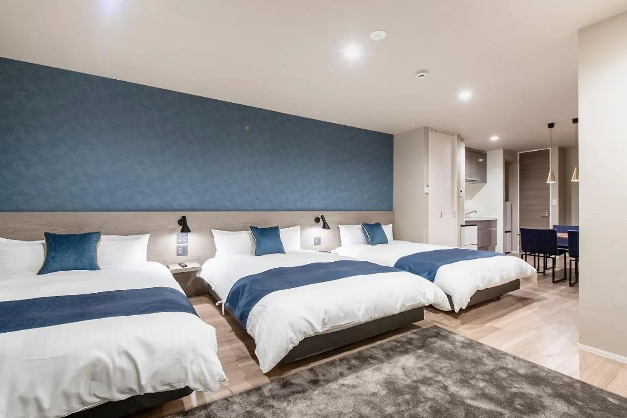***  Hotel Aima Tōkyō Japon