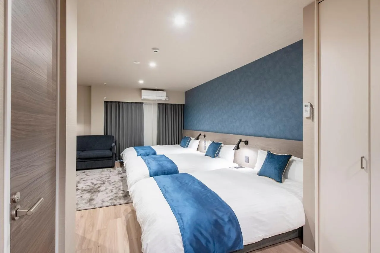 Hotel Aima Tokyo