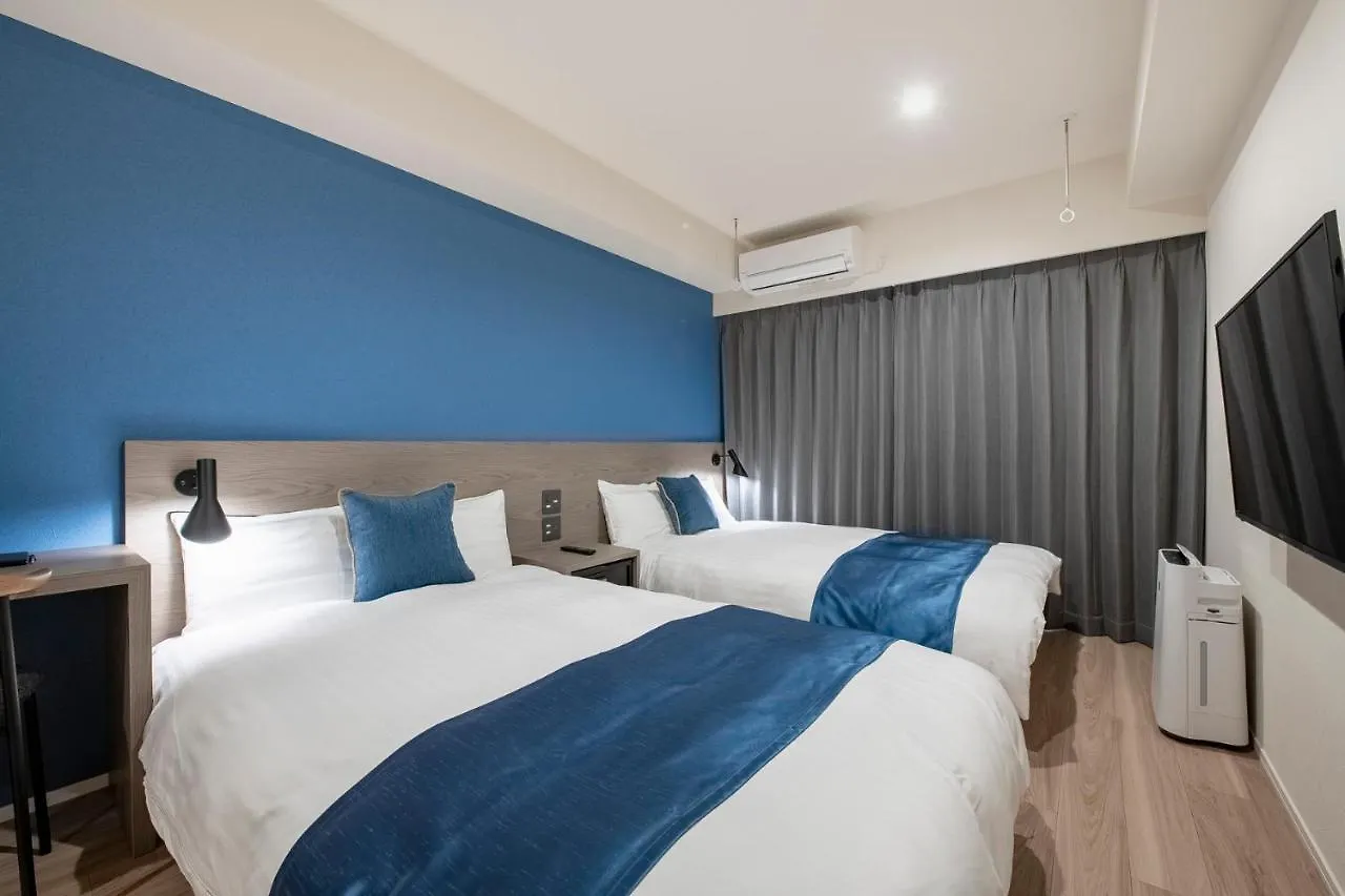 Hotel Aima Tōkyō 3*,  Japon