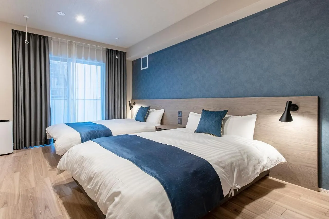Hotel Aima Tōkyō 3*,  Japon