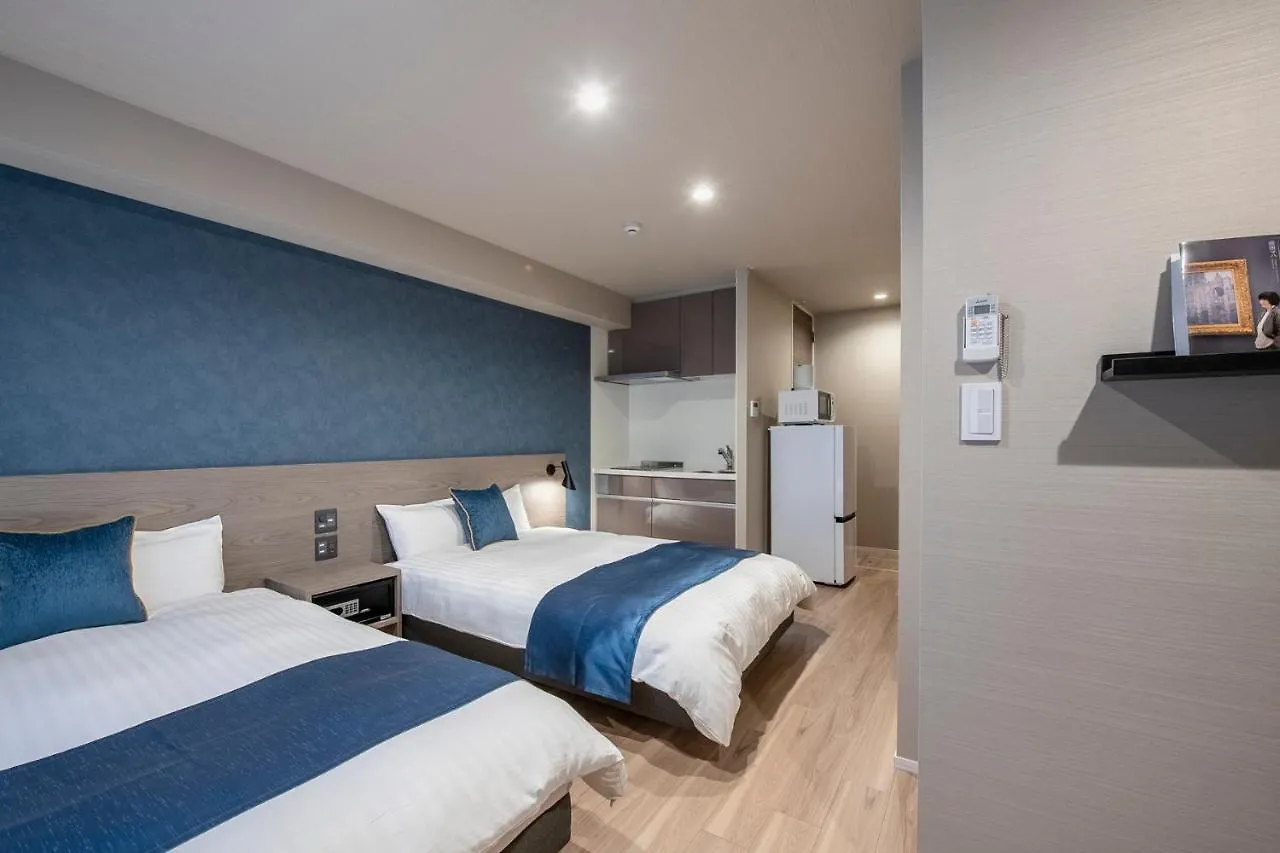 ***  Hotel Aima Tōkyō Japon
