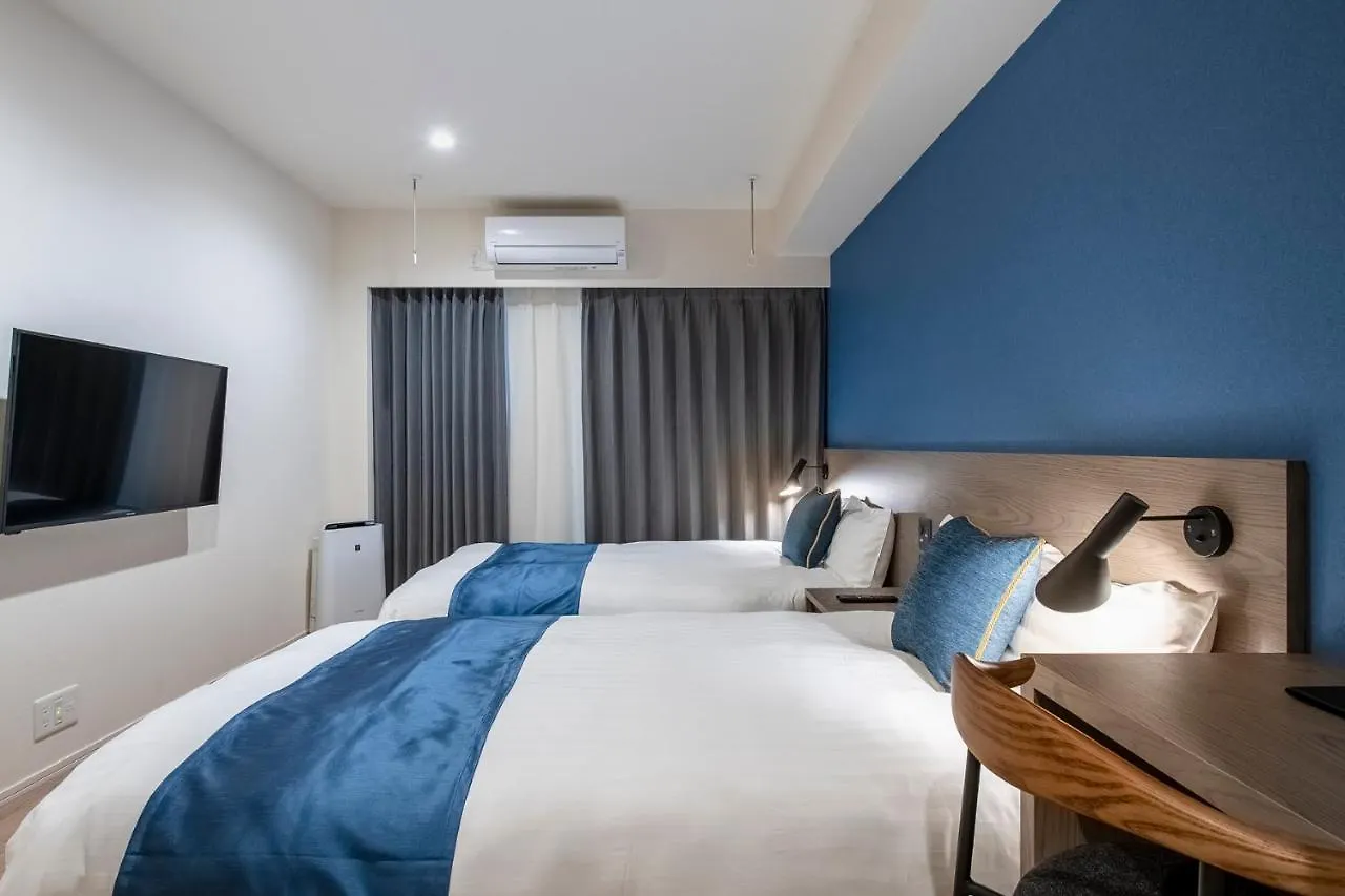 Hotel Aima Tōkyō 3*,  Japon