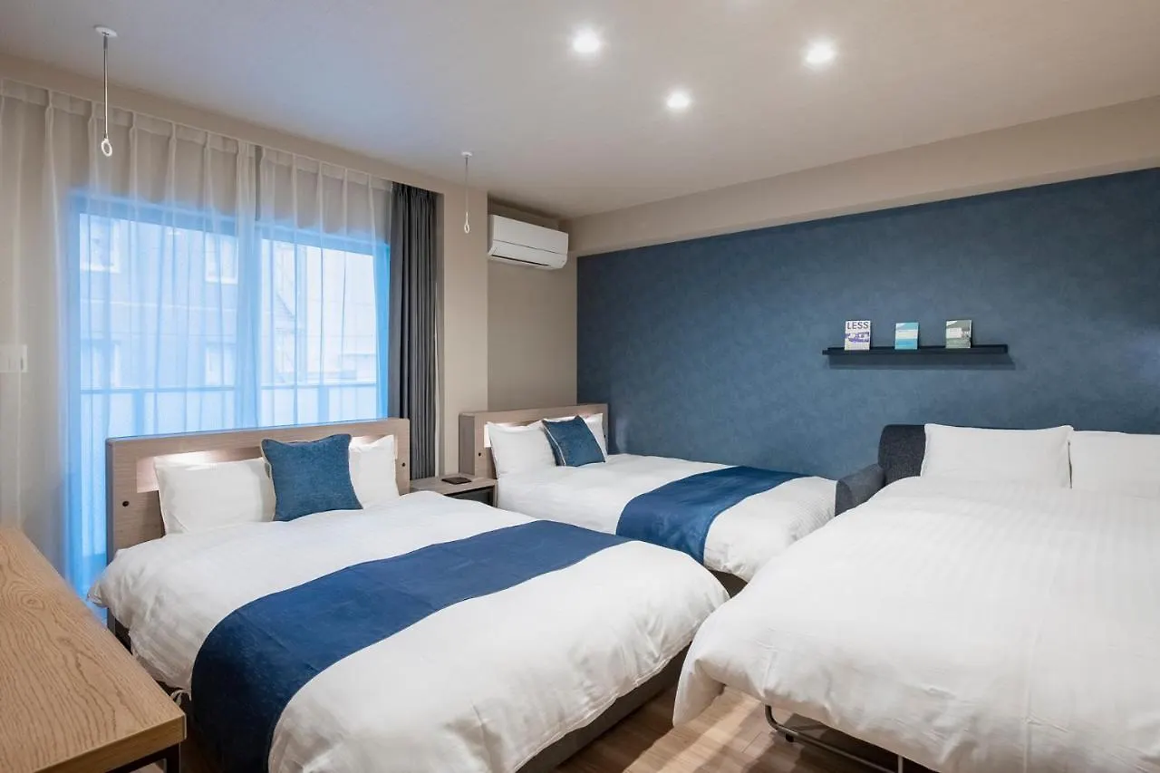 Hotel Aima Tōkyō Japon