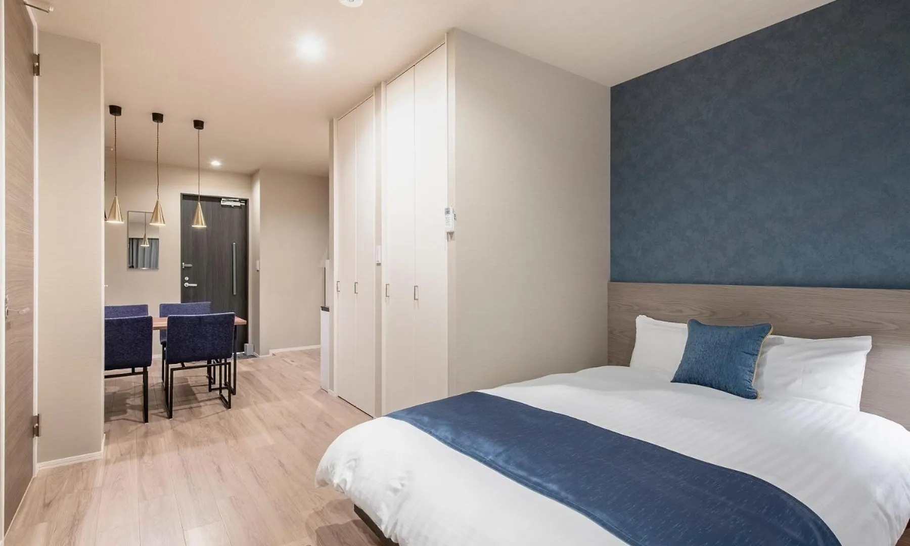 Hotel Aima 도쿄 일본