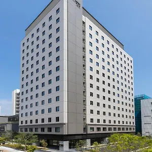 Far East Village Ariake 酒店