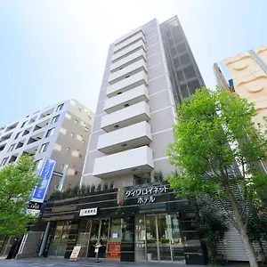 Daiwa Roynet Akabane *** Tōkyō
