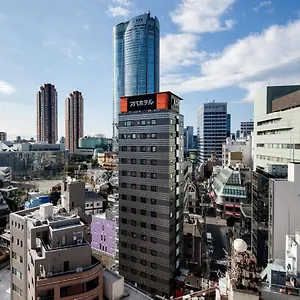 Apa Roppongi Ekimae Tokio