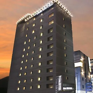 *** Hotel Lion Corea del Sud