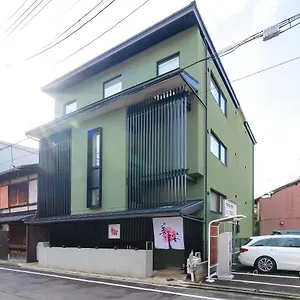  酒店 京都inn美桜 日本