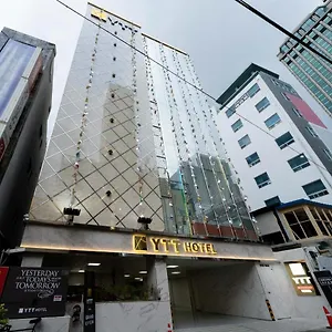 ** Hotel Ytt Corea del Sud