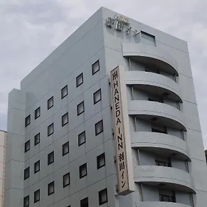 羽田イン ホテル 東京都