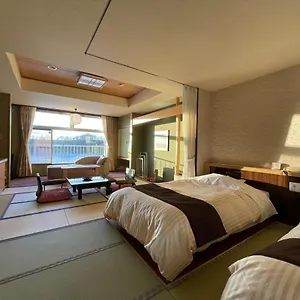 *** 传统日式旅馆 网走湖酒店 日本
