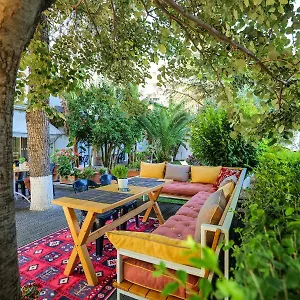 Hotel Garden