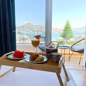  Aparthotel Saral Mar Albania